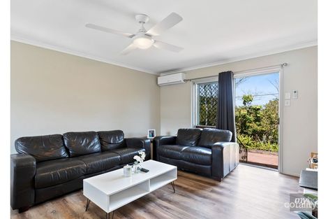 Property photo of 2/103D Curzon Street East Toowoomba QLD 4350