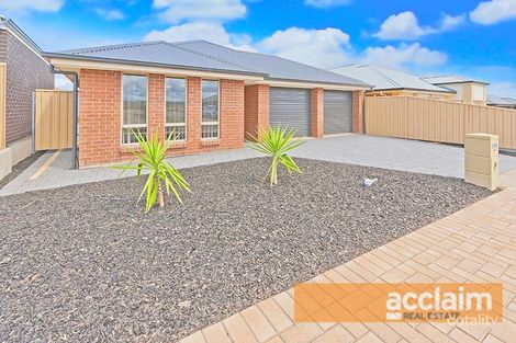 Property photo of 13 Dampier Road Seaford Meadows SA 5169