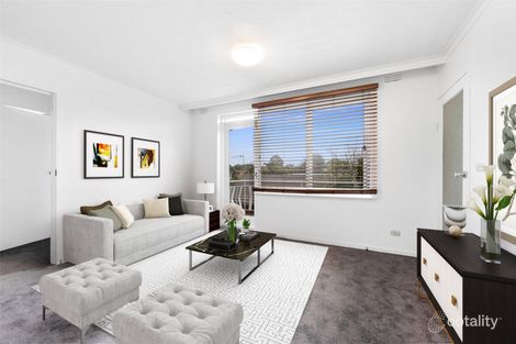 4/33 Elphin Gr, Hawthorn, VIC 3122