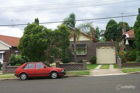 28 Chisholm St, Strathfield South, NSW 2136