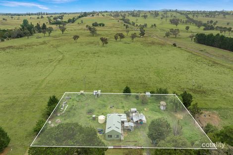 Property photo of 293 Wollun Road Wollun NSW 2354