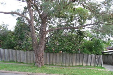 Property photo of 65 Rose Avenue Wheeler Heights NSW 2097