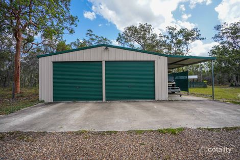Property photo of 162 Honeyeater Drive Walligan QLD 4655