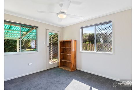 Property photo of 2/103D Curzon Street East Toowoomba QLD 4350