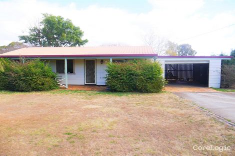 Property photo of 17 Keith Shaw Drive Kingaroy QLD 4610