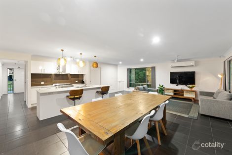 Property photo of 4 Pitta Court Gilston QLD 4211