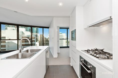 Property photo of 2705/222 Margaret Street Brisbane City QLD 4000