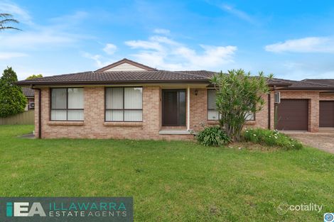 Property photo of 1/17 Sunnybank Crescent Horsley NSW 2530