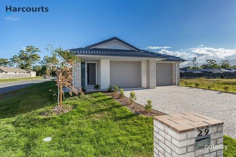 29 Jones St, Rothwell, QLD 4022