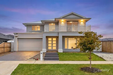 Property photo of 18 Noah Street Gisborne VIC 3437