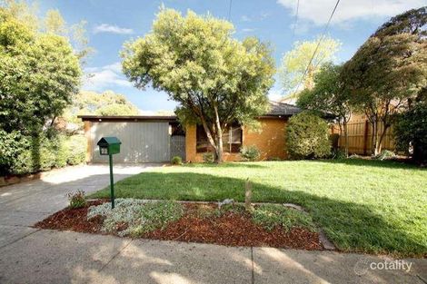 22 Bordeaux Ave, Blackburn, VIC 3130