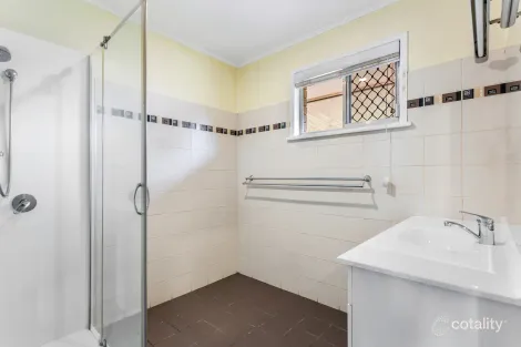Property photo of 46 Eiser Street Harristown QLD 4350