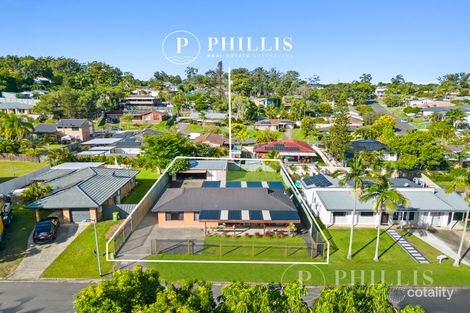 3 Cutana Ct, Ashmore, QLD 4214