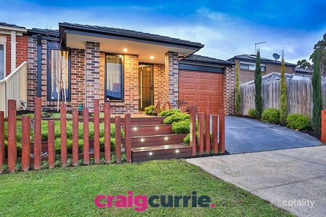 Property photo of 40 Chestnut Chase Pakenham VIC 3810