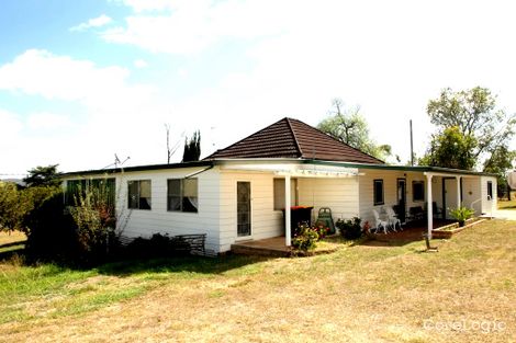 Property photo of 7-9 Werriston Road Werris Creek NSW 2341