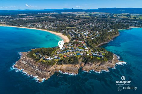 Property photo of 216 Mitchell Parade Mollymook Beach NSW 2539