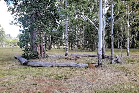 Property photo of 368 Millstream Parade Millstream QLD 4888