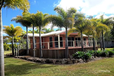 Property photo of 368 Millstream Parade Millstream QLD 4888