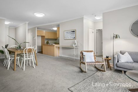 Property photo of 109/910 Pittwater Road Dee Why NSW 2099