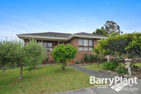 Property photo of 47 Columbia Drive Wheelers Hill VIC 3150