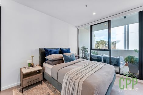 13/44 Constitution Ave, Parkes, ACT 2600