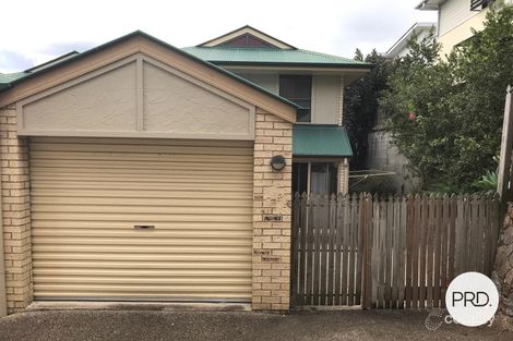 Property photo of 6/30 Wyndham Street Herston QLD 4006