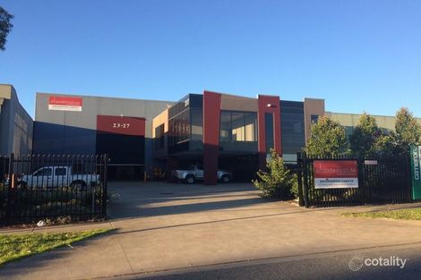23-27 Rodeo Dr, Dandenong South, VIC 3175