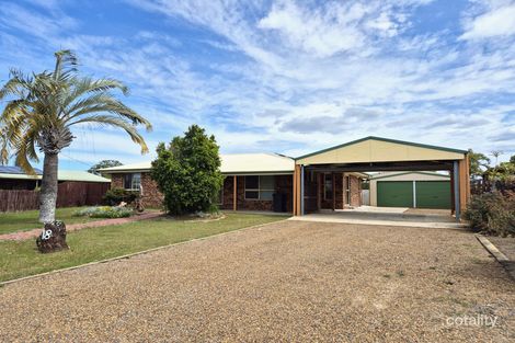 18 Daniel Dr, Bundaberg North, QLD 4670