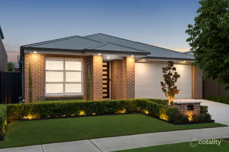 Property photo of 13 Tomman Way Schofields NSW 2762
