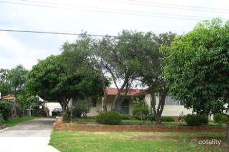 Property photo of 20 Galton Street Wetherill Park NSW 2164