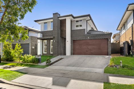 Property photo of 10 Navy Road Jordan Springs NSW 2747