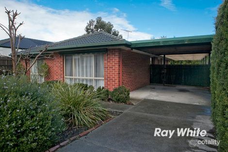 Property photo of 8 Tarwin Court Langwarrin VIC 3910