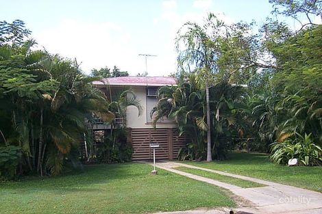 19 Hivers St, Vincent, QLD 4814