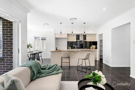Property photo of 10 Navy Road Jordan Springs NSW 2747