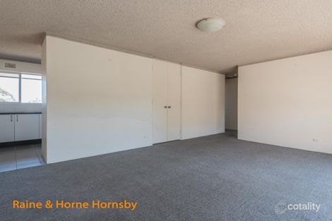 Property photo of 12/23-25 William Street Hornsby NSW 2077
