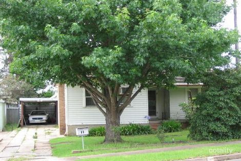 Property photo of 11 Dunstable Road Blacktown NSW 2148