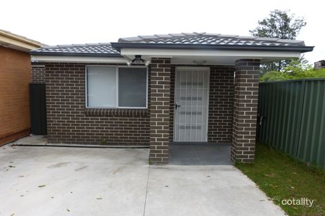 94a Tichborne Dr, Quakers Hill, NSW 2763