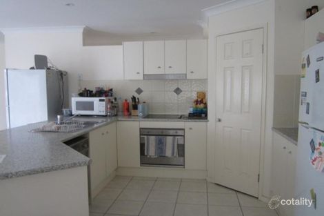 Property photo of 8 Pecan Drive Upper Coomera QLD 4209