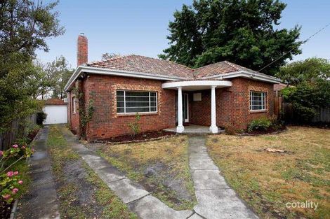 Property photo of 20 Darling Avenue Camberwell VIC 3124