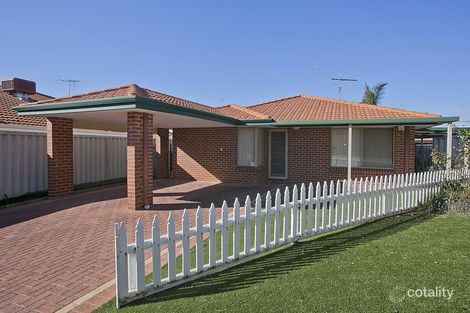 Property photo of 6B Yatala Close Currambine WA 6028