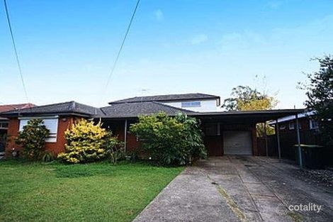 67 Denman Rd, Georges Hall, NSW 2198