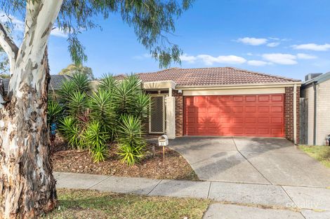 Property photo of 31 Pharaoh Drive Cranbourne VIC 3977