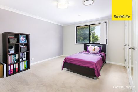 Property photo of 89 Killarney Avenue Blacktown NSW 2148