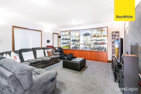 Property photo of 89 Killarney Avenue Blacktown NSW 2148