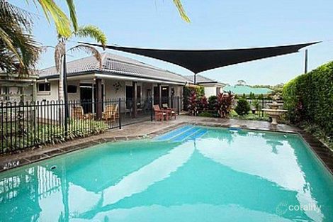 1 Hawkins Pl, Thornlands, QLD 4164