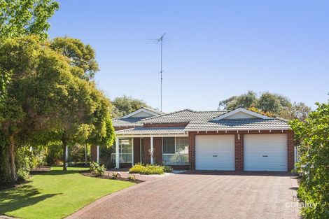 27 Sandpiper Cove, Broadwater, WA 6280