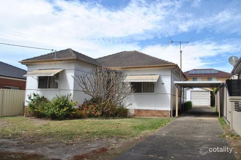 1 Alexander St, Yagoona, NSW 2199