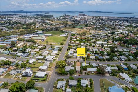 Property photo of 23 Worthington Street West Gladstone QLD 4680