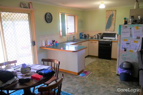 Property photo of 17 Keith Shaw Drive Kingaroy QLD 4610