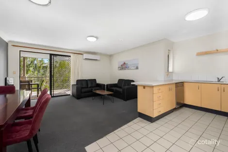 35/300 Sir Fred Schonell Dr, St Lucia, QLD 4067